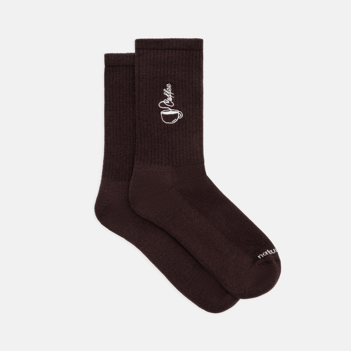 Socks - Coffee Set