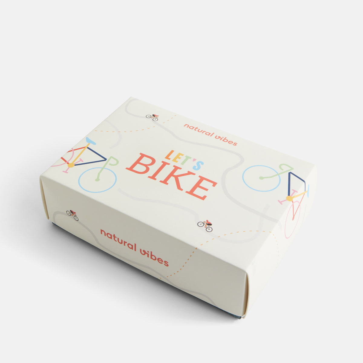 Sokken - Let's Bike Set