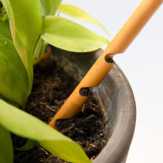 De Soil Checker