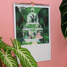 Afbeelding in Gallery-weergave laden, 2026 Kalender - Daily Poetry