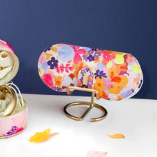 Load image into Gallery viewer, Glasses Case - Flower Garden