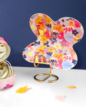 Load image into Gallery viewer, Glasses Case - Flower Garden