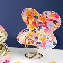 Load image into Gallery viewer, Glasses Case - Flower Garden