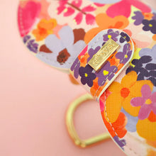 Load image into Gallery viewer, Glasses Case - Flower Garden