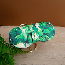 Load image into Gallery viewer, Glasses Case - Green Cliff