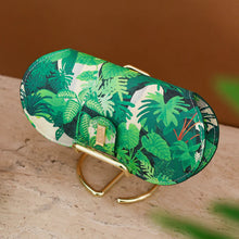 Load image into Gallery viewer, Glasses Case - Green Cliff