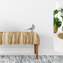 Afbeelding in Gallery-weergave laden, Muurstickers - Kuifmees & Winterkoning