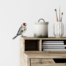 Afbeelding in Gallery-weergave laden, Muursticker - Putter