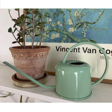 Load image into Gallery viewer, Watering Can - Light Green