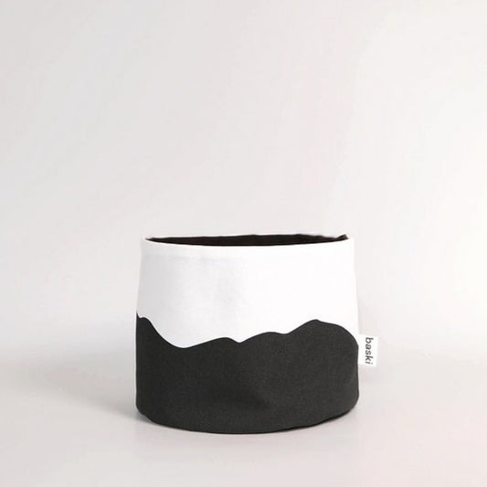 Plantenkleding - Horizon Botanic Black
