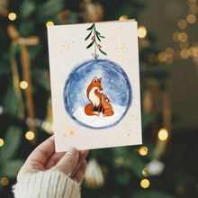 Afbeelding in Gallery-weergave laden, Kaart - Mama & Baby Vos