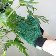 Afbeelding in Gallery-weergave laden, Groene Vingers Handschoenen