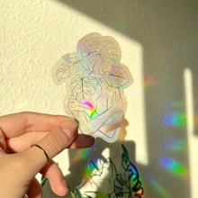 Afbeelding in Gallery-weergave laden, Regenboog Sticker - Be Kind To Your Mind