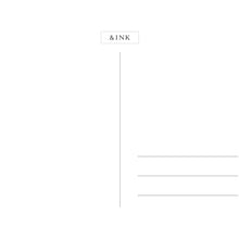 Load image into Gallery viewer, Postcard Set - Jungle
