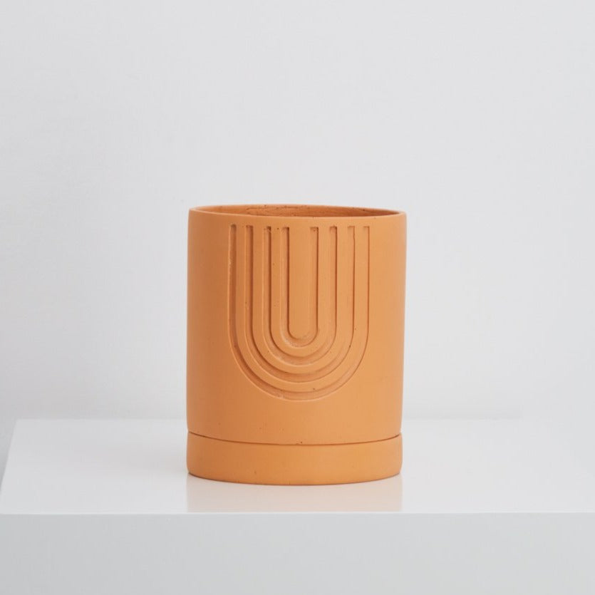 Etch Pot - Desert