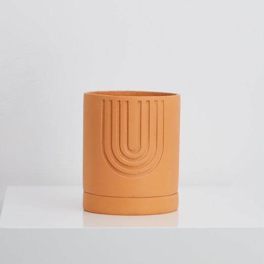 Etch Pot - Desert