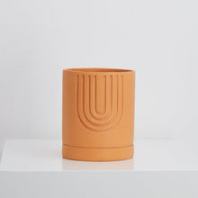 Load image into Gallery viewer, Etch Planter - Desert