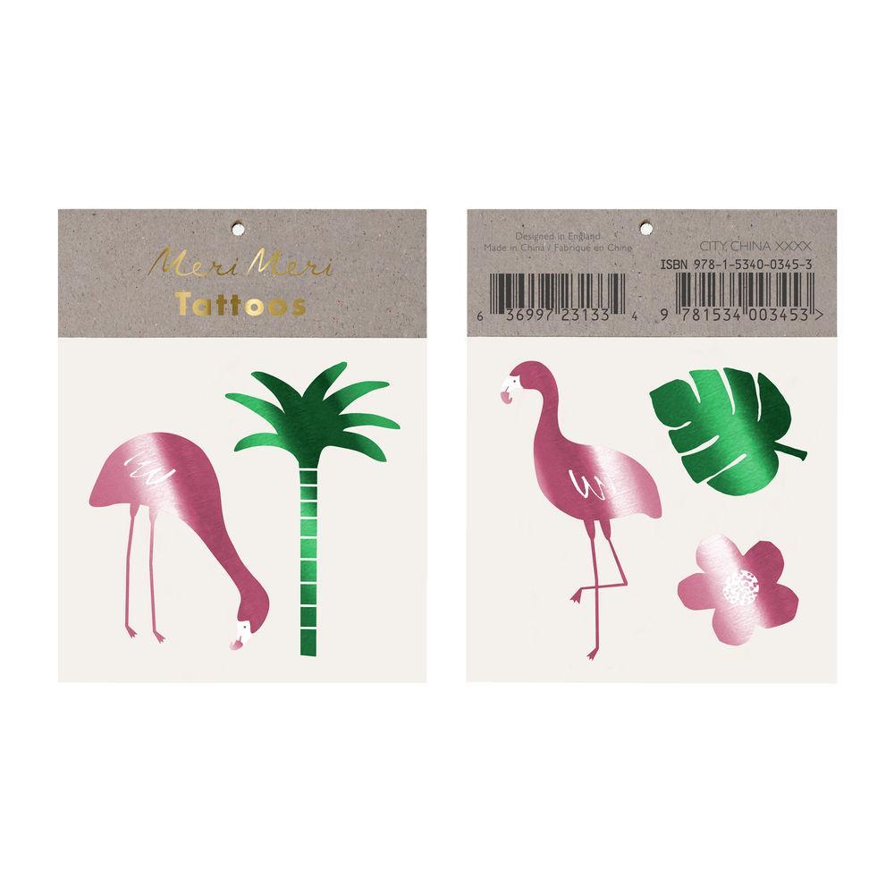 tattoos temporary kids gold goud tijdelijk