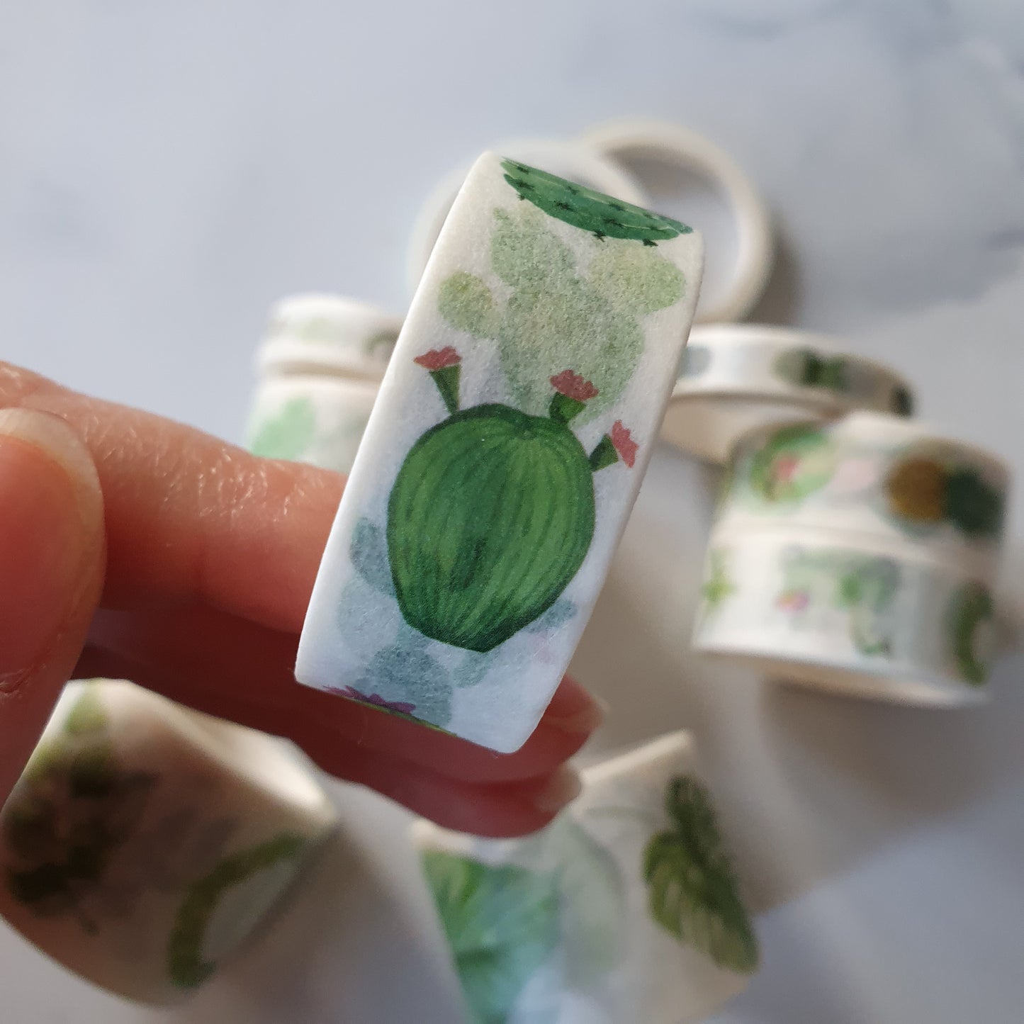 Washi Tape Set