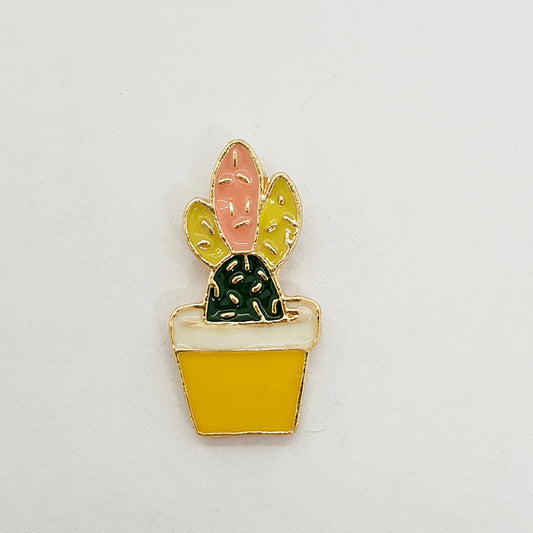 cactus pin