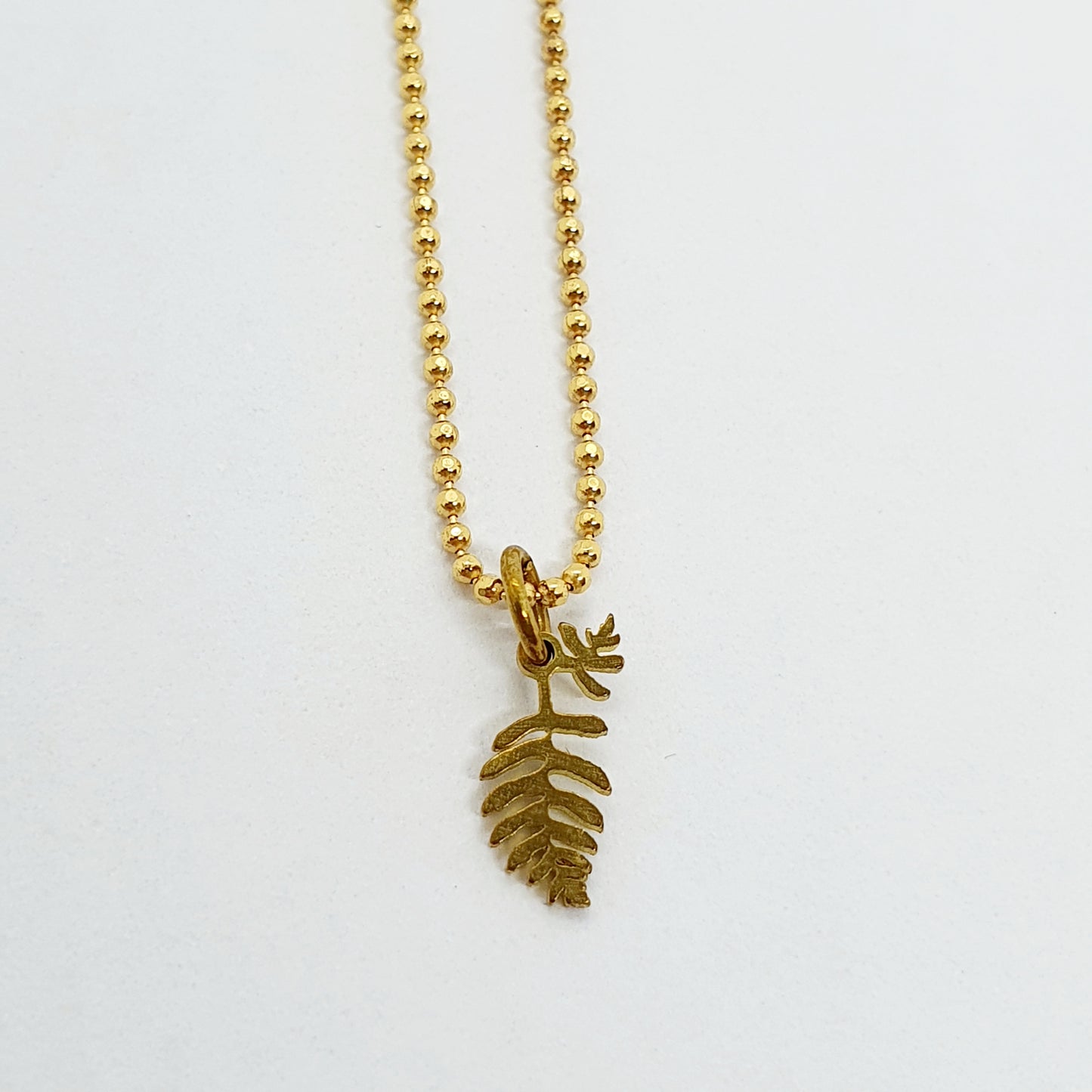 Blaadje Ketting