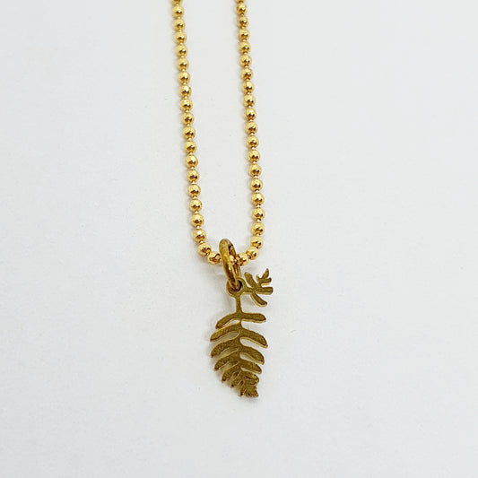 Blaadje Ketting
