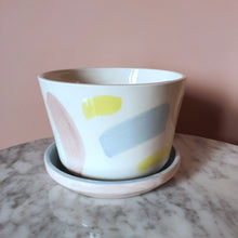 Load image into Gallery viewer, Splash Planter