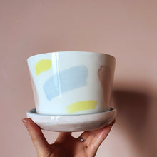 Load image into Gallery viewer, Splash Planter