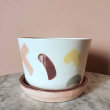 Load image into Gallery viewer, Geo Planter