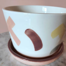 Load image into Gallery viewer, Geo Planter