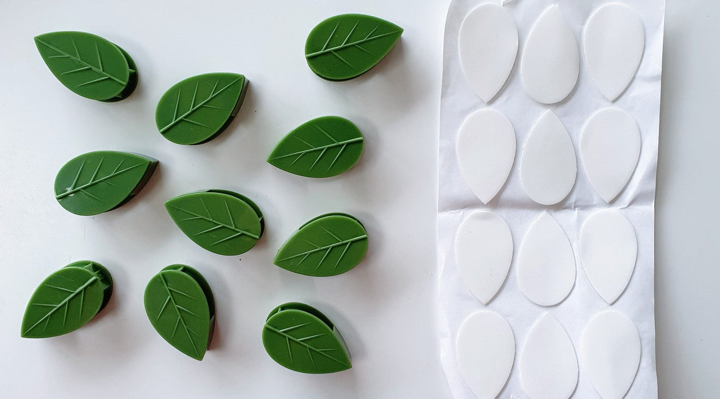 Plantenclips 10stuks