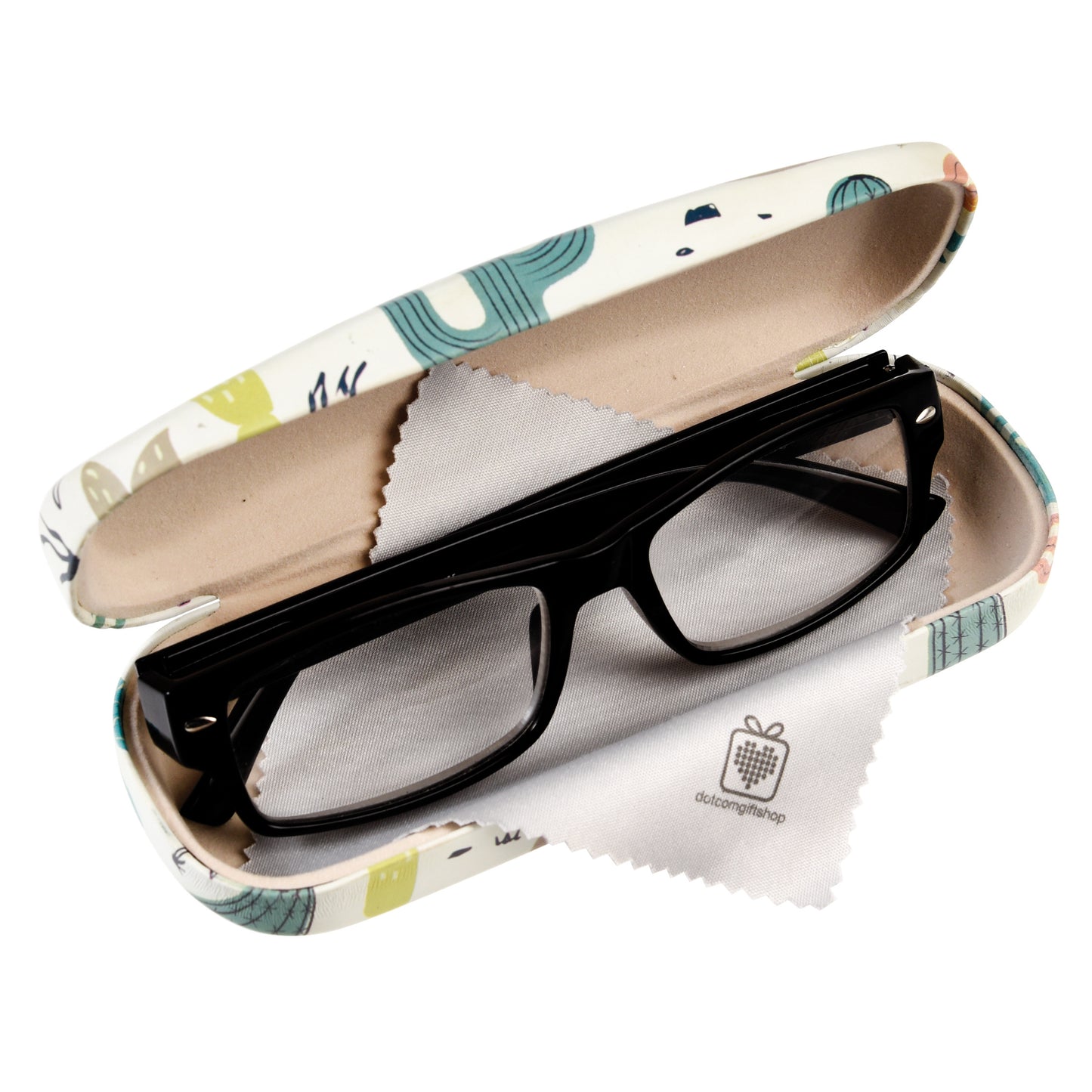 Glasses Case - Desert in Bloom