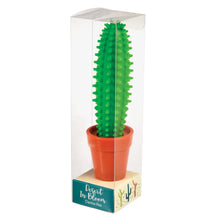 Afbeelding in Gallery-weergave laden, balpen cactus pot
