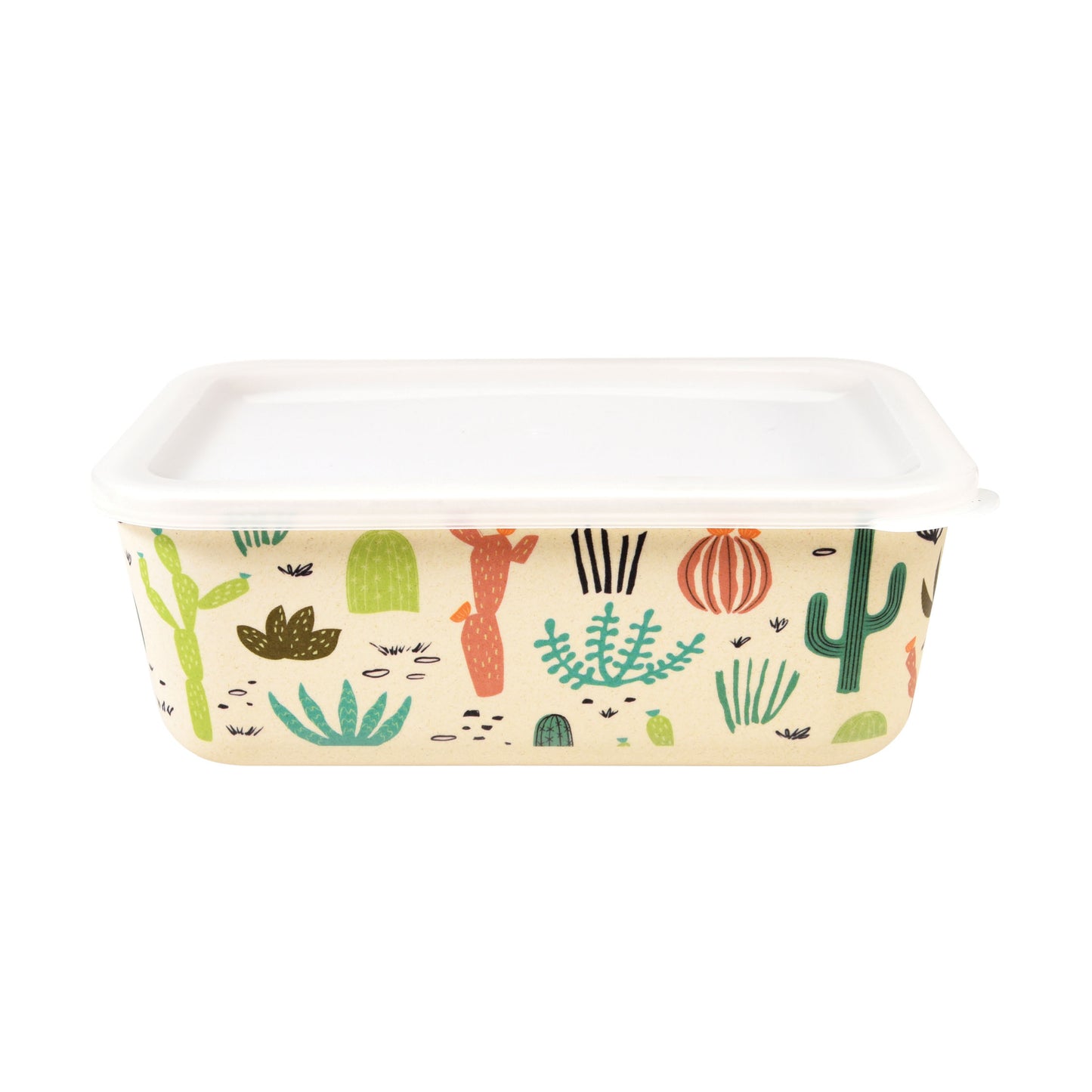 Storage Boxes - Desert in Bloom