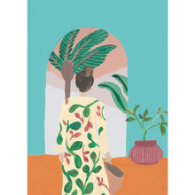 Load image into Gallery viewer, Postcard Set - Urban