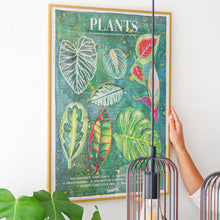 Load image into Gallery viewer, Puzzle - Plant Puzzle