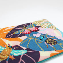 Load image into Gallery viewer, Luxury Bug Coin Purse