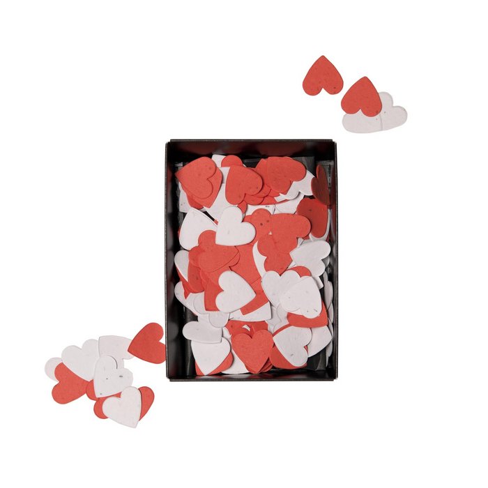 Throw and Grow Confetti - Let Love Grow