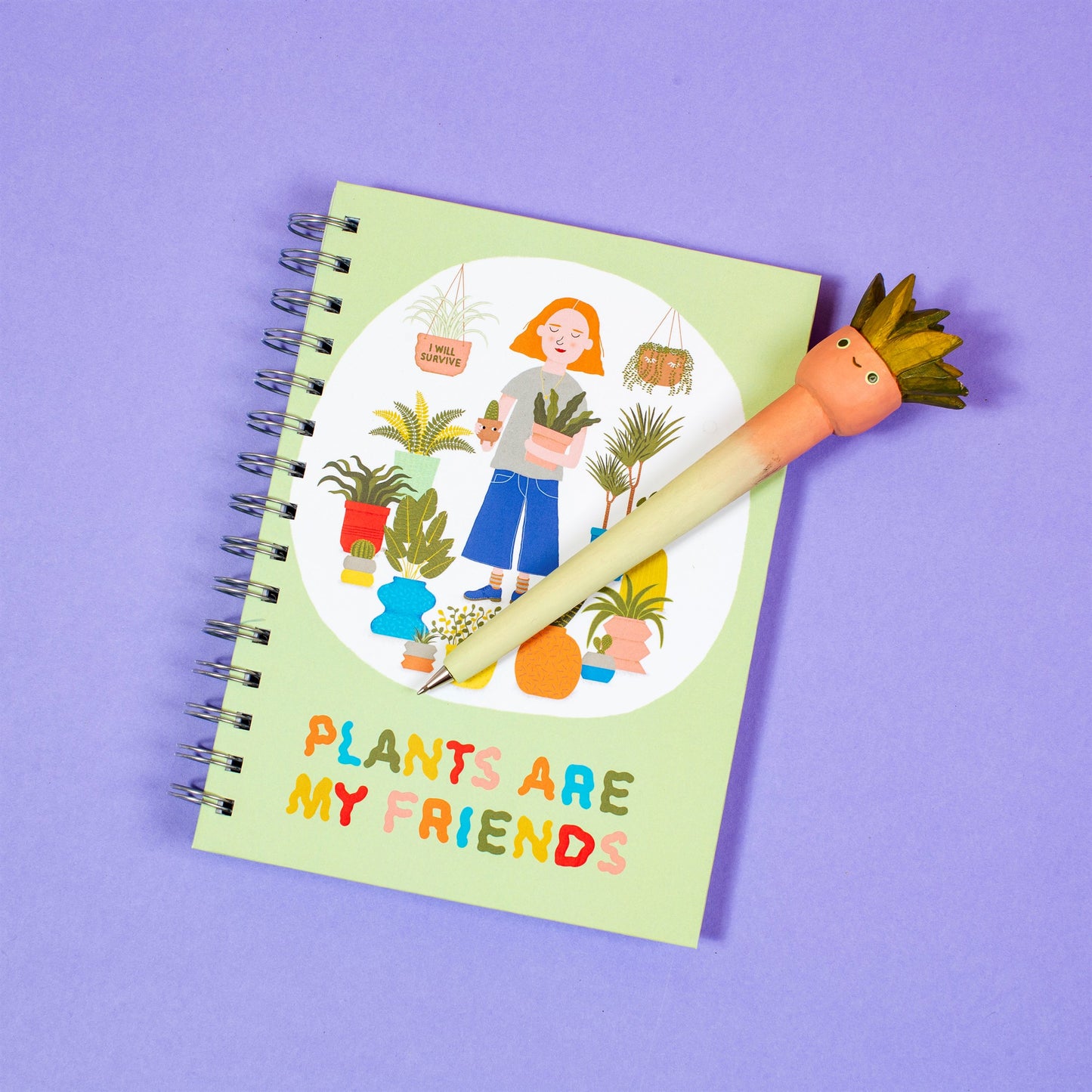 pen balpen plant lovers plants planten plantenliefhebbers