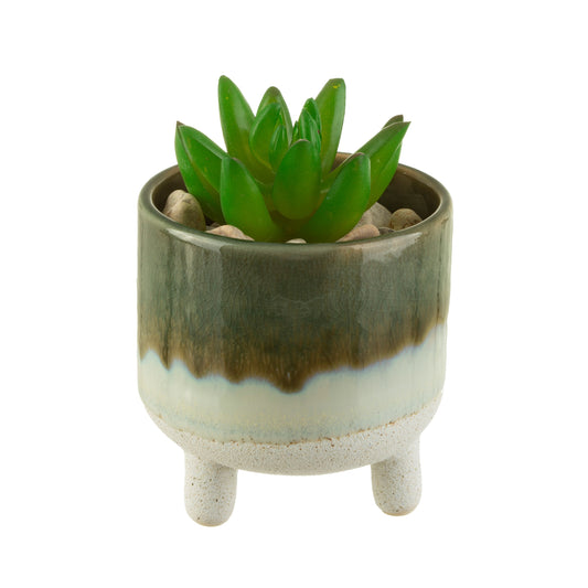 Mojave Potje - Groen