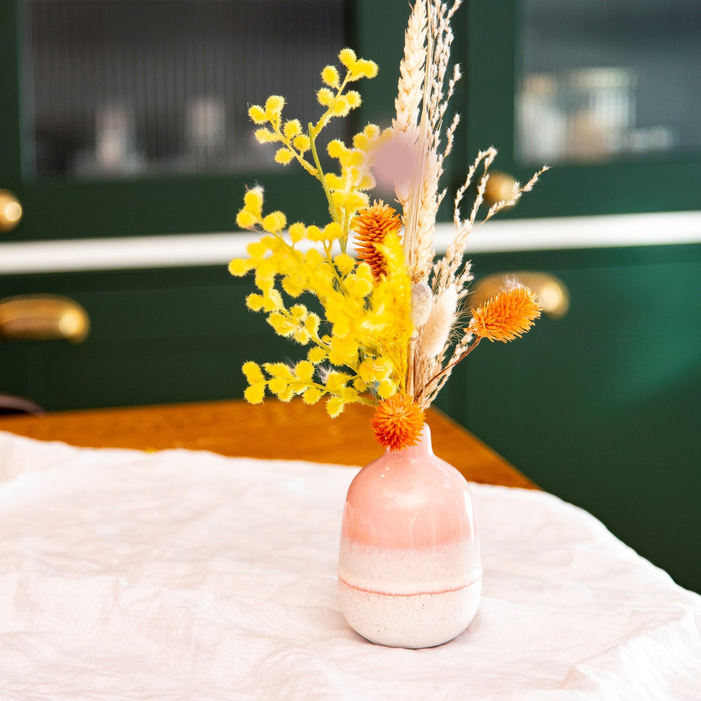 Mojave Vase - Pink
