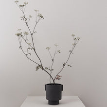 Load image into Gallery viewer, Inka Kana Grey - M