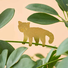 Load image into Gallery viewer, Plant Animal - Red Panda