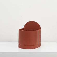 Load image into Gallery viewer, Sol Planter - Terracotta