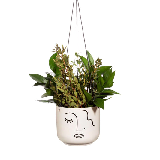 sass&belle planter