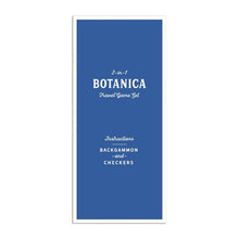 Afbeelding in Gallery-weergave laden, Botanica 2-in-1 Reisspel