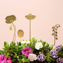 Afbeelding in Gallery-weergave laden, planten juwelen