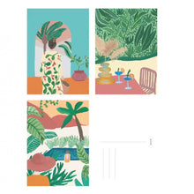 Load image into Gallery viewer, Postcard Set - Urban