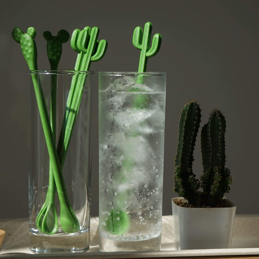 cactus cocktail planten plantlove