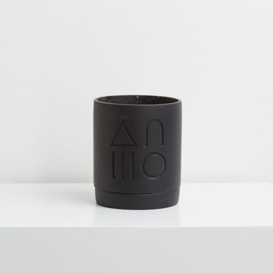 Etch Pot - Midnight
